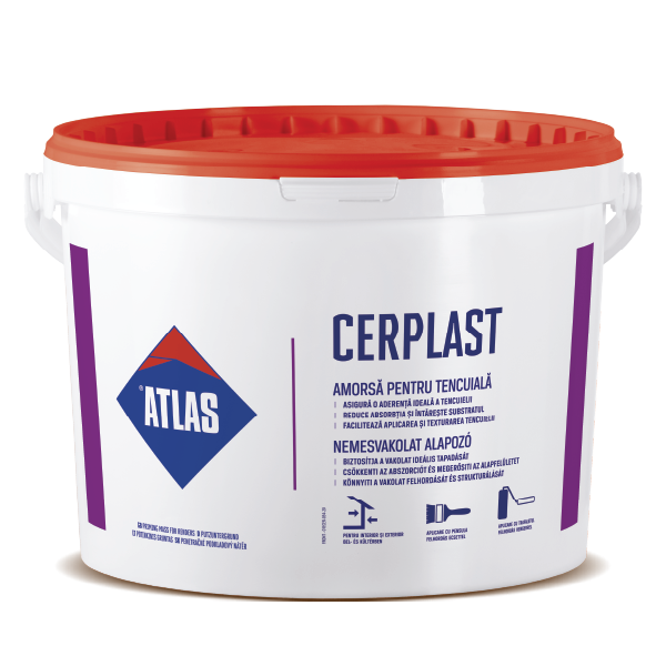 ATLAS-Cerplast ATLAS CERPLAST