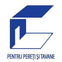 pentru pereți și tavane
